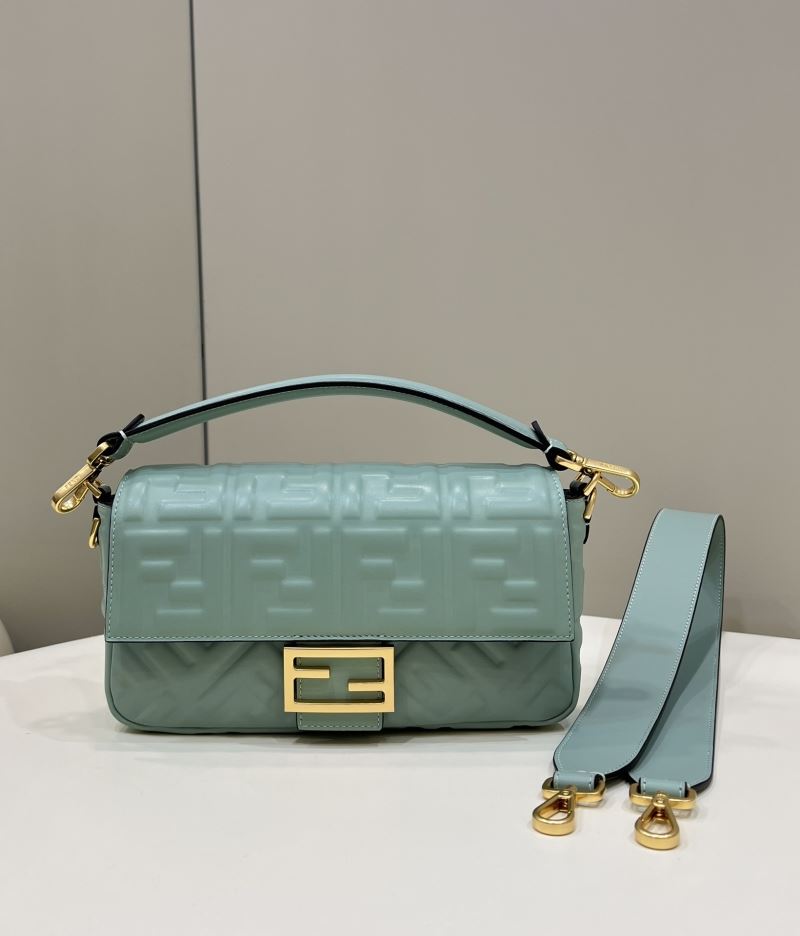 Fendi Baguette Bags